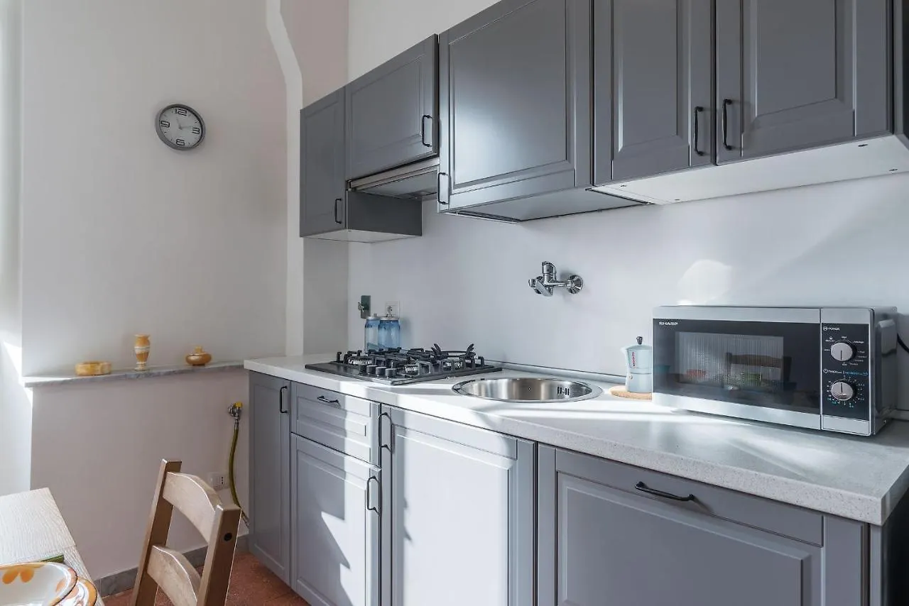 Colosseo & Colle Oppio Cozy Apartment 罗马