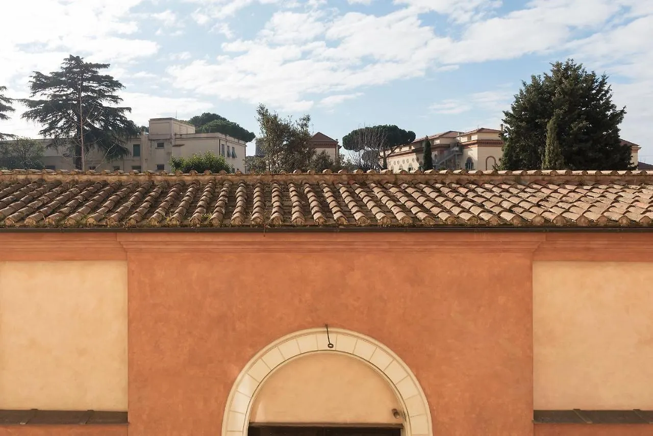 Colosseo & Colle Oppio Cozy Apartment 罗马 0*,  意大利