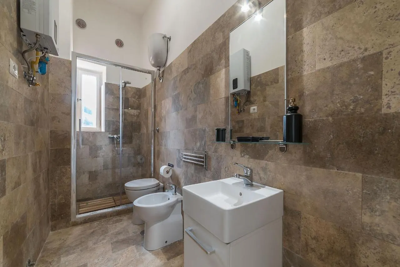 Colosseo & Colle Oppio Cozy Apartment 罗马 意大利